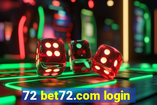 72 bet72.com login